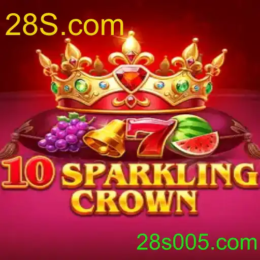 10SparklingCrown